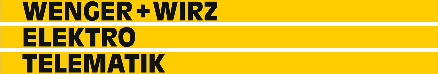 Wenger + Wirz AG Logo