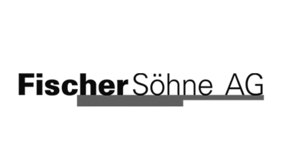 Fischer Söhne Logo